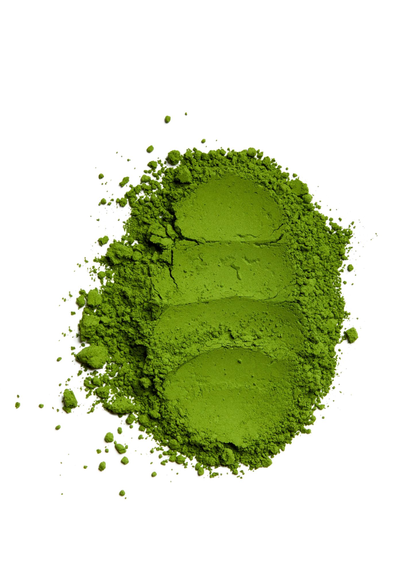 The Pouch | Ceremonial Grade Matcha 50g