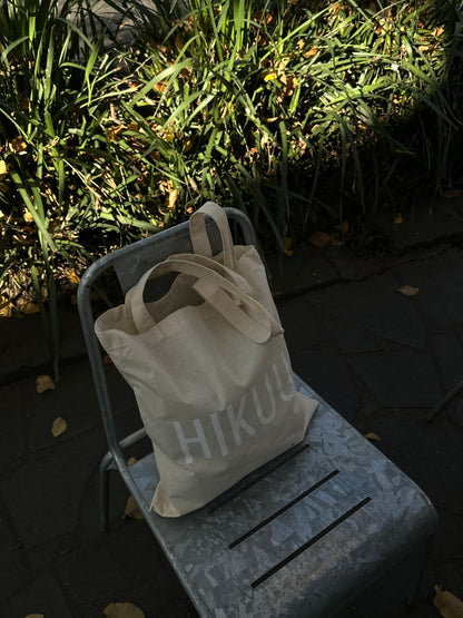 The Everyday Tote Bag