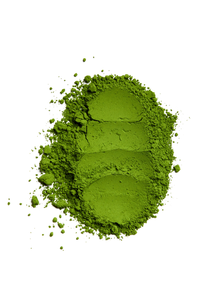 The Jar | Ceremonial Grade Matcha 30g